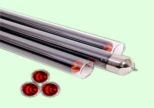 vaccum glass tubes-Custom Solar Water heaters