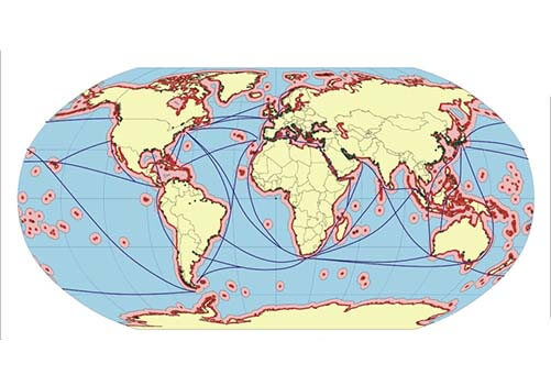 2024 global ocean freight rates have surged, impacting international trade across various routes