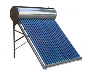 All Stainless Steel Solar Water Heater-02